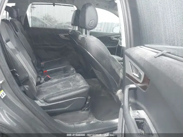WA1LHAF75KD024767 2019 AUDI Q7 - Image 8