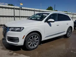 WA1LHAF75KD025255 2019 AUDI Q7