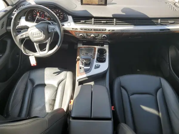 WA1LHAF75KD025255 2019 AUDI Q7 - Image 8