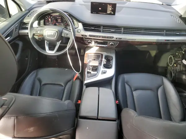 WA1LHAF75KD027586 2019 AUDI Q7 - Image 8