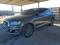 WA1LHAF75KD028270 2019 AUDI Q7
