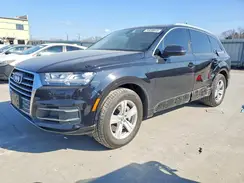 WA1LHAF75KD032528 2019 AUDI Q7