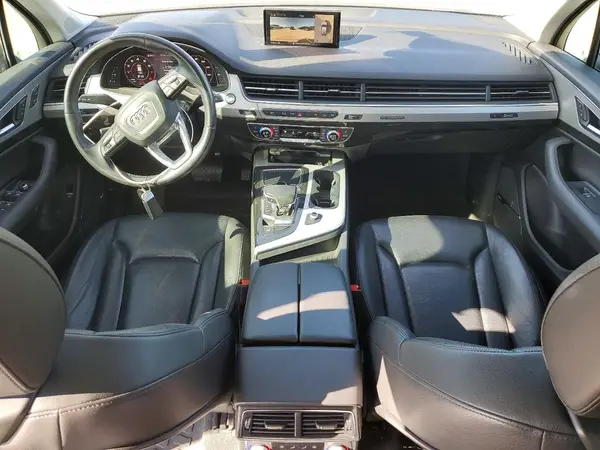 WA1LHAF75KD032528 2019 AUDI Q7 - Image 8