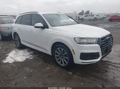 WA1LHAF75KD035848 2019 AUDI Q7