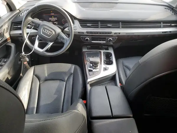 WA1LHAF75KD035882 2019 AUDI Q7 - Image 8