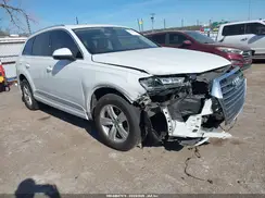WA1LHAF75KD038474 2019 AUDI Q7