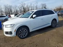 WA1LHAF75KD038944 2019 AUDI Q7