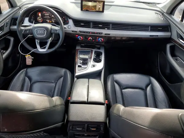 WA1LHAF75KD038944 2019 AUDI Q7 - Image 8
