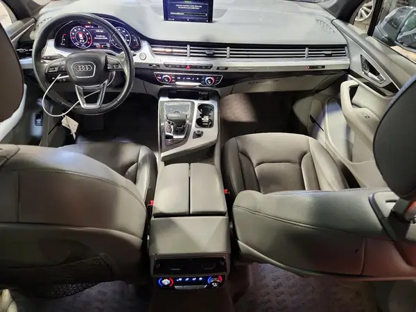 WA1LHAF75KD044873 2019 AUDI Q7 - Image 8
