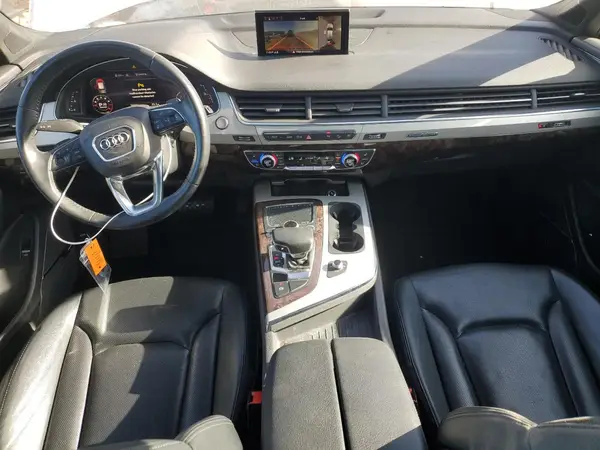 WA1LHAF75KD046011 2019 AUDI Q7 - Image 8