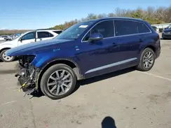 WA1LHAF75KD046378 2019 AUDI Q7