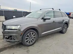 WA1LHAF75KD0C9995 2019 AUDI Q7