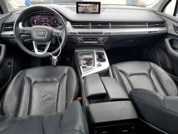 WA1LHAF75KD0C9995 2019 AUDI Q7 - Image 8