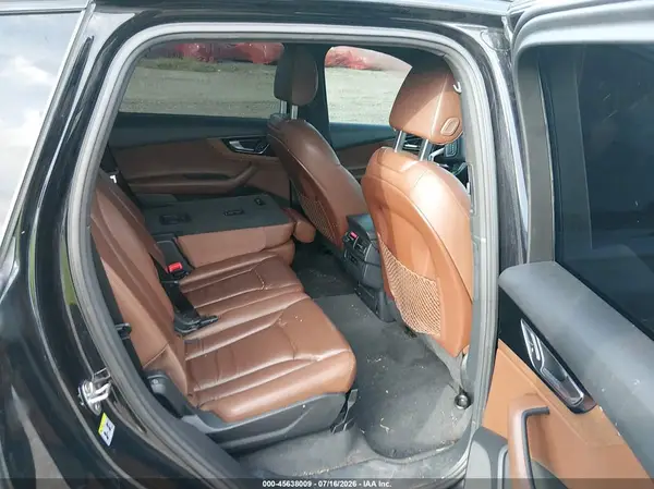 WA1LHAF76HD041179 2017 AUDI Q7 - Image 8