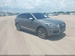WA1LHAF76HD041411 2017 AUDI Q7