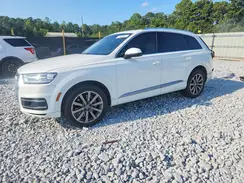 WA1LHAF76HD042865 2017 AUDI Q7