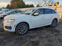 WA1LHAF76HD046091 2017 AUDI Q7