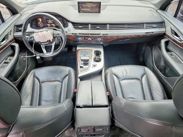 WA1LHAF76HD046897 2017 AUDI Q7 - Image 8