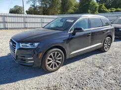 WA1LHAF76HD047600 2017 AUDI Q7