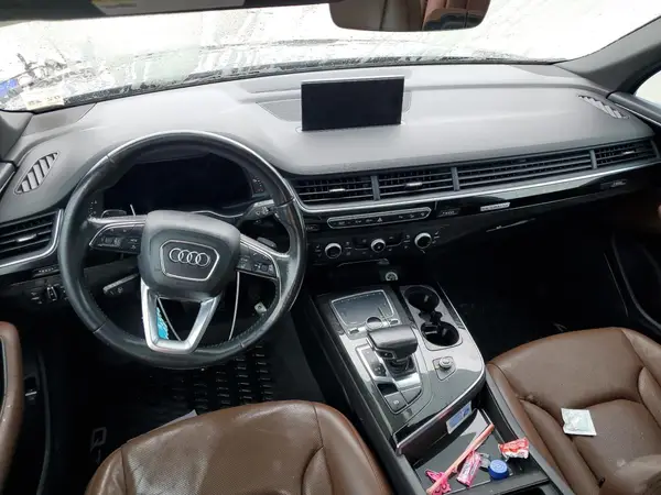 WA1LHAF76HD049976 2017 AUDI Q7 - Image 8