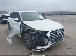 WA1LHAF76HD051677 2017 AUDI Q7