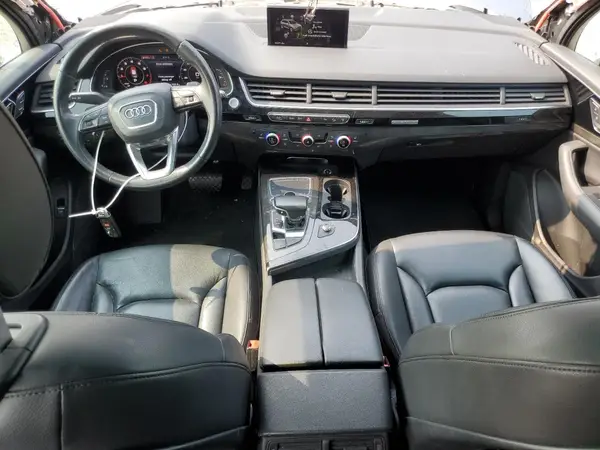WA1LHAF76HD052313 2017 AUDI Q7 - Image 8
