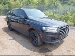 WA1LHAF76HD058273 2017 AUDI Q7