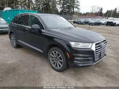 WA1LHAF76JD000508 2018 AUDI Q7