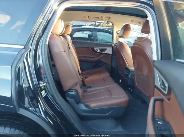 WA1LHAF76JD008513 2018 AUDI Q7 - Image 8