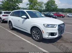 WA1LHAF76JD020001 2018 AUDI Q7