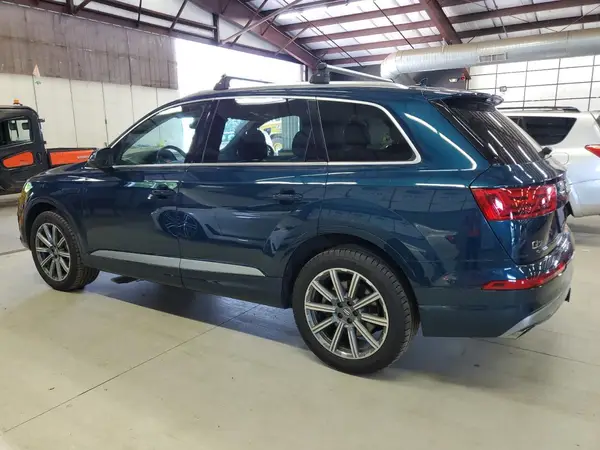 WA1LHAF76JD022752 2018 AUDI Q7 - Image 2