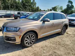WA1LHAF76JD029815 2018 AUDI Q7