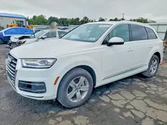 WA1LHAF76JD030625 2018 AUDI Q7