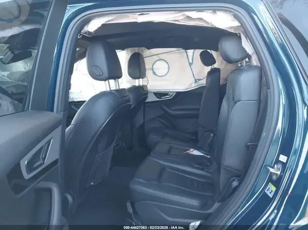 WA1LHAF76JD031564 2018 AUDI Q7 - Image 8