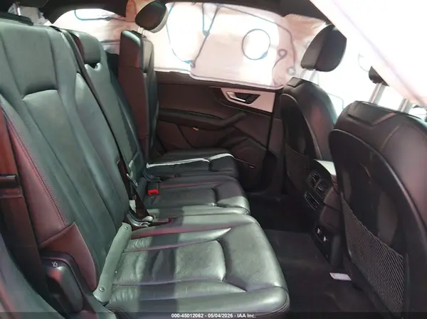 WA1LHAF76JD032536 2018 AUDI Q7 - Image 8