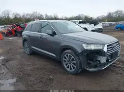 WA1LHAF76JD035811 2018 AUDI Q7