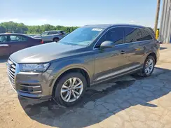 WA1LHAF76JD036795 2018 AUDI Q7