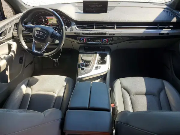 WA1LHAF76JD036795 2018 AUDI Q7 - Image 8