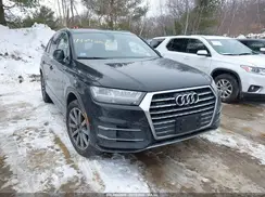 WA1LHAF76JD039440 2018 AUDI Q7