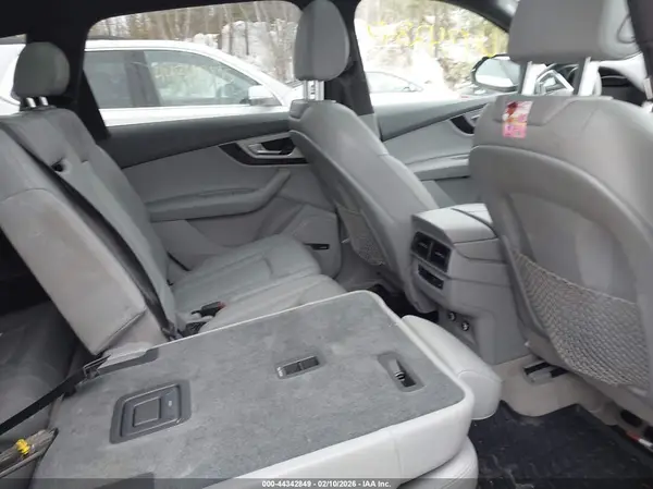 WA1LHAF76JD039440 2018 AUDI Q7 - Image 8