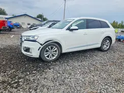 WA1LHAF76JD042189 2018 AUDI Q7