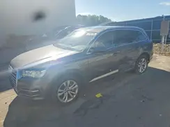 WA1LHAF76JD042385 2018 AUDI Q7