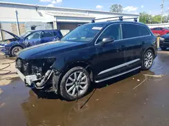 WA1LHAF76JD044802 2018 AUDI Q7