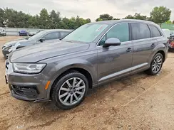 WA1LHAF76JD046324 2018 AUDI Q7