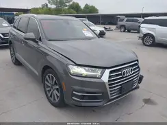 WA1LHAF76KD014684 2019 AUDI Q7