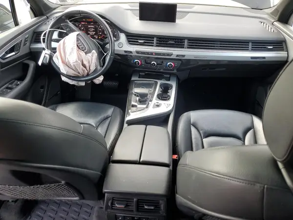 WA1LHAF76KD016791 2019 AUDI Q7 - Image 8