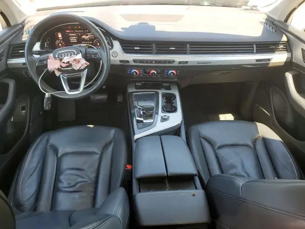 WA1LHAF76KD018749 2019 AUDI Q7 - Image 8