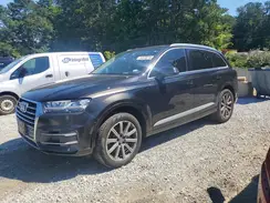 WA1LHAF76KD020551 2019 AUDI Q7