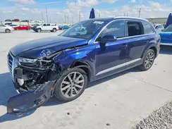 WA1LHAF76KD021585 2019 AUDI Q7