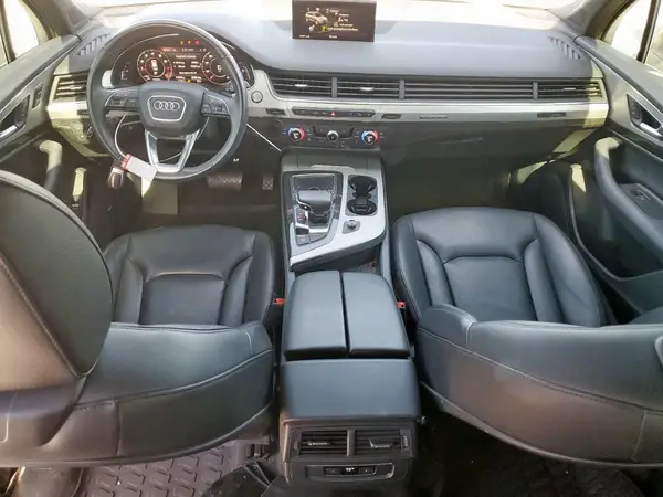 WA1LHAF76KD021876 2019 AUDI Q7 - Image 8